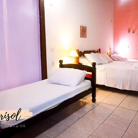 Marisol Guest House Buzios Exteriér fotografie