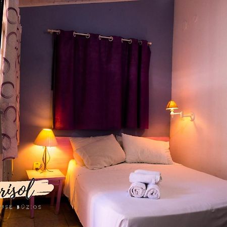 Marisol Guest House Buzios Exteriér fotografie
