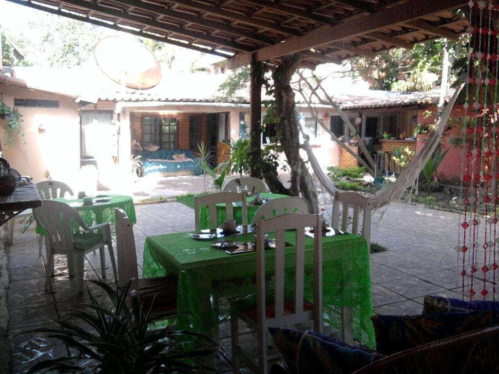 Marisol Guest House Buzios Exteriér fotografie
