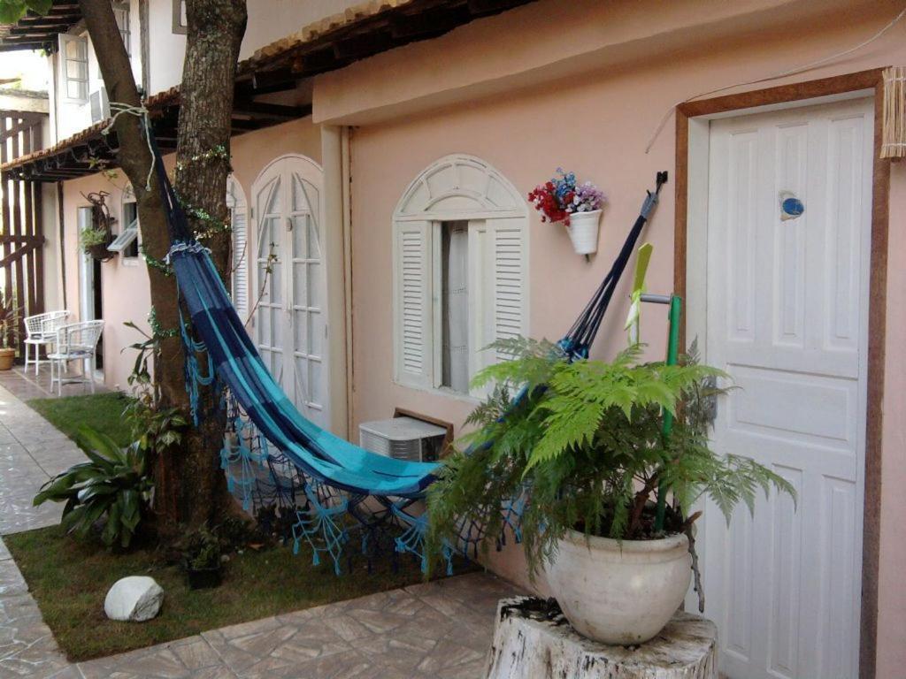 Marisol Guest House Buzios Pokoj fotografie