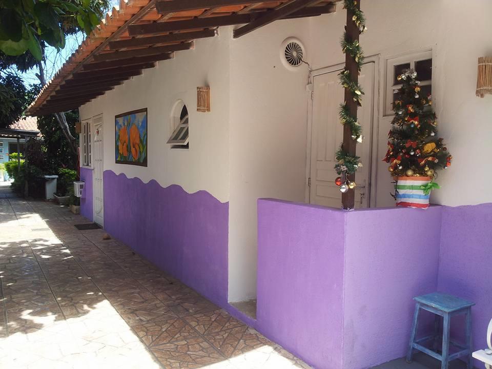 Marisol Guest House Buzios Exteriér fotografie