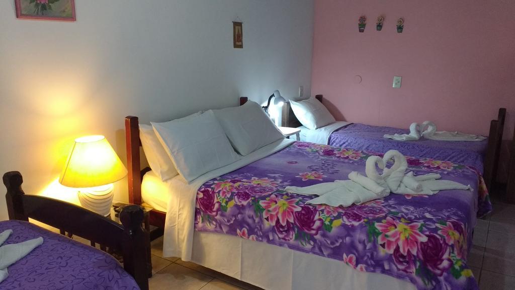 Marisol Guest House Buzios Exteriér fotografie