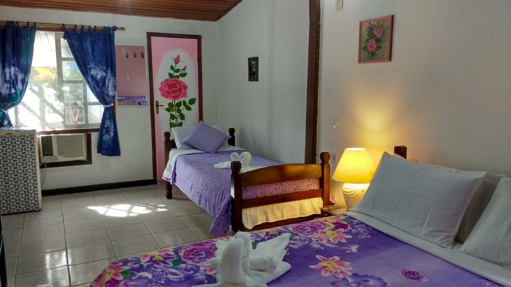 Marisol Guest House Buzios Exteriér fotografie