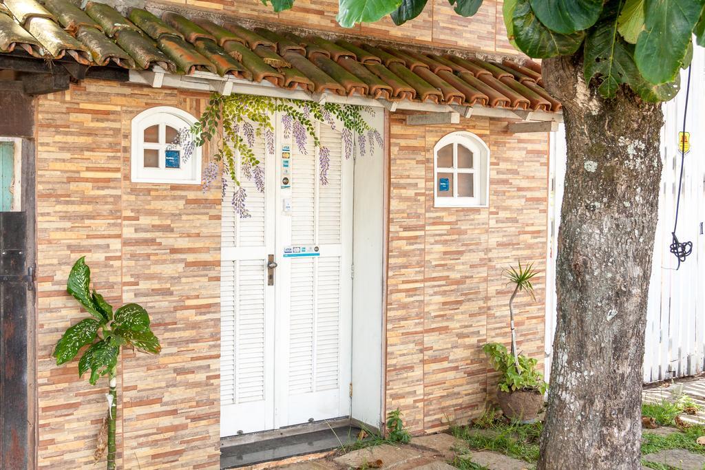 Marisol Guest House Buzios Exteriér fotografie