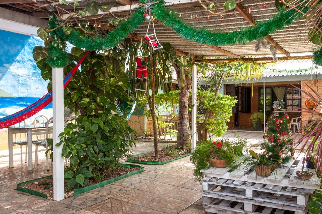 Marisol Guest House Buzios Exteriér fotografie