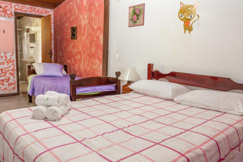 Marisol Guest House Buzios Exteriér fotografie