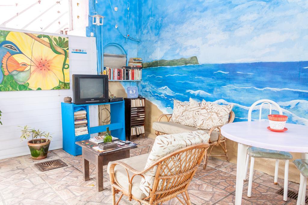 Marisol Guest House Buzios Exteriér fotografie