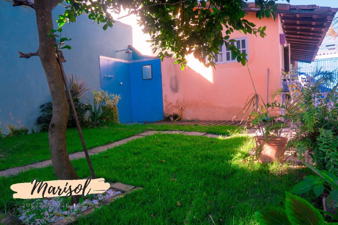Marisol Guest House Buzios Exteriér fotografie